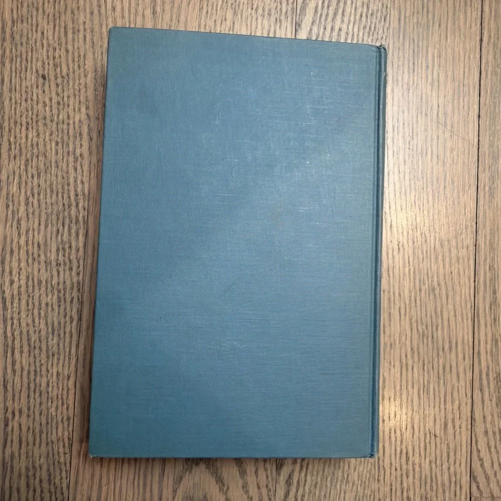 BOTANY BAY - Charles Nordhoff James Norman Hall-- 1st ed 1st ptg 1941
